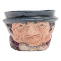 Tony Weller Sugar Bowl