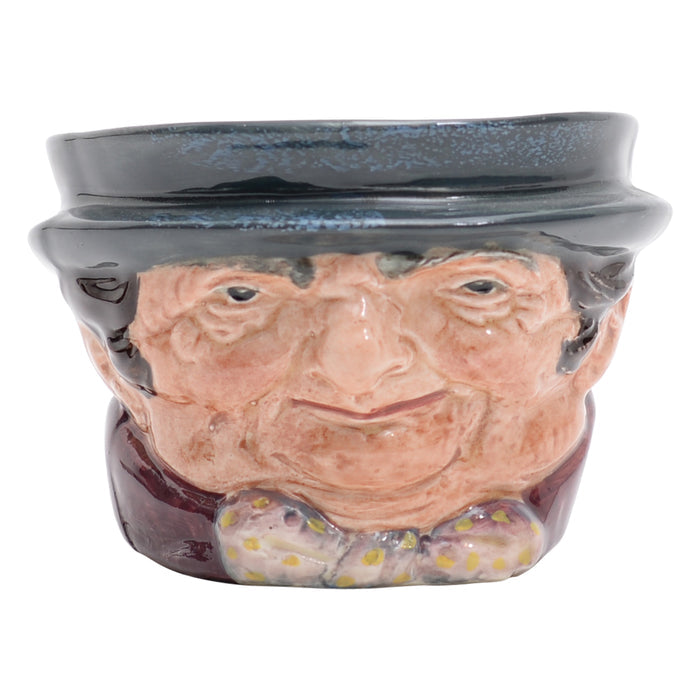 Tony Weller Sugar Bowl