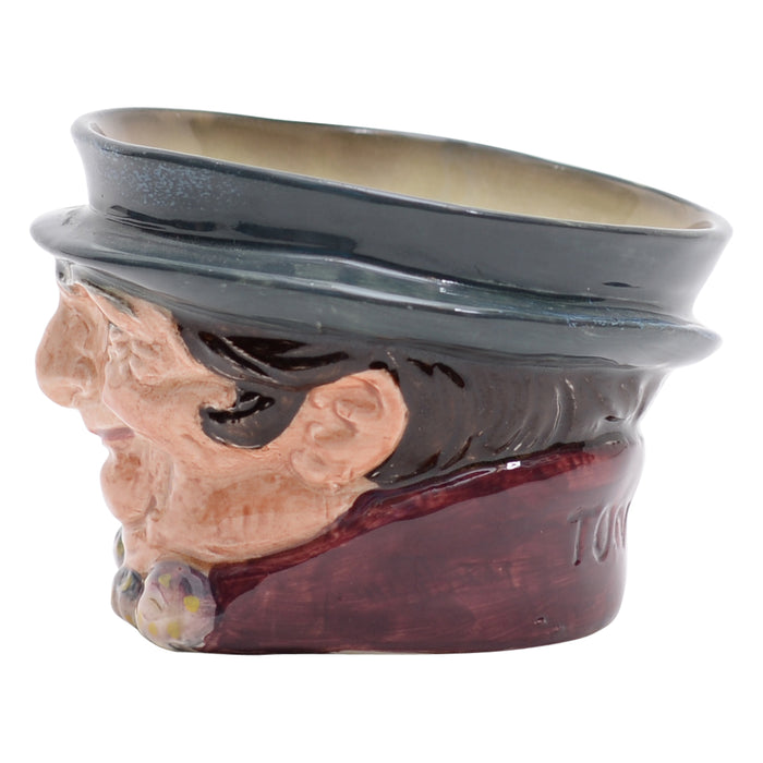 Tony Weller Sugar Bowl