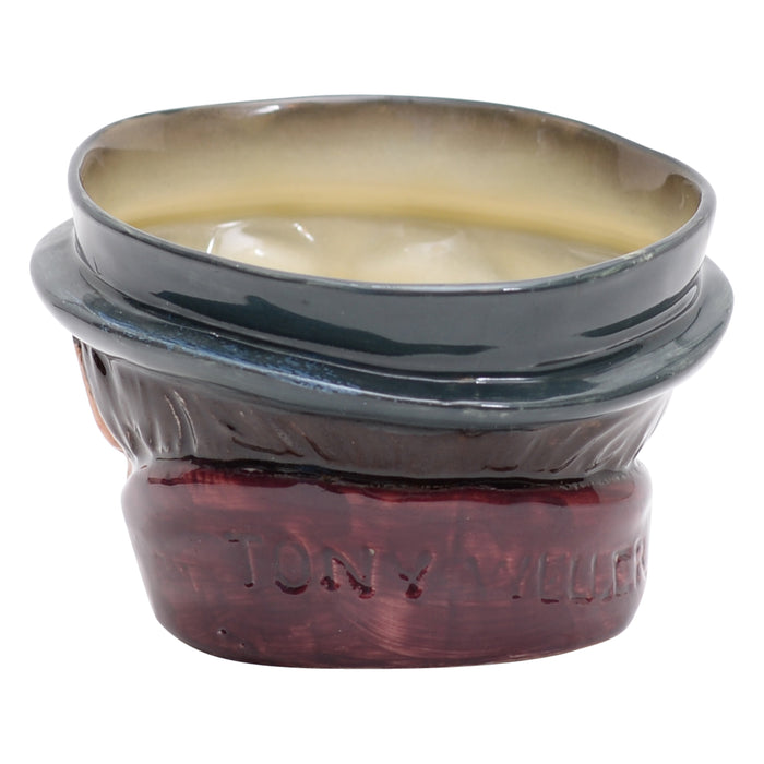 Tony Weller Sugar Bowl