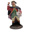 Town Crier (as is condition)