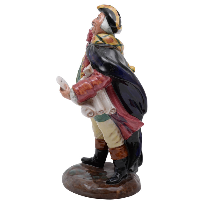 Town Crier (as is condition)