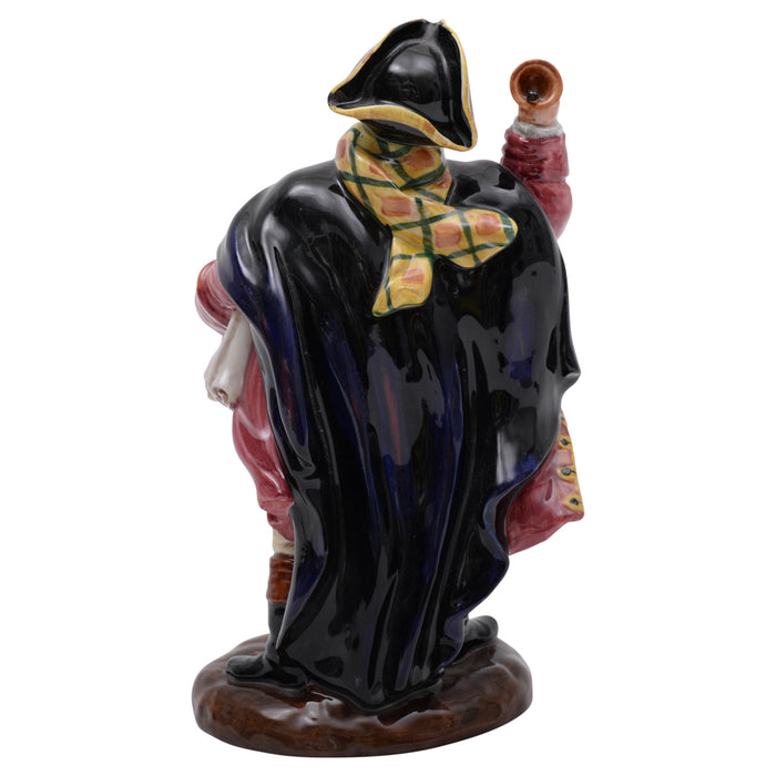 Town Crier (as is condition)
