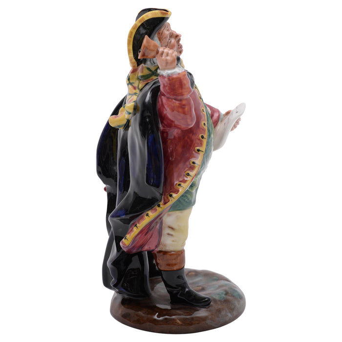 Town Crier (as is condition)