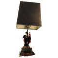 Town Crier Lamp