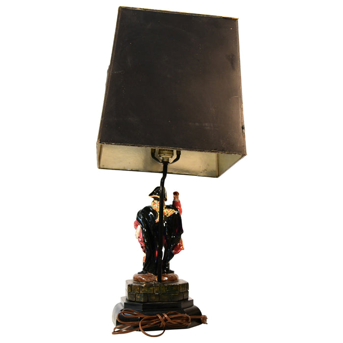 Town Crier Lamp