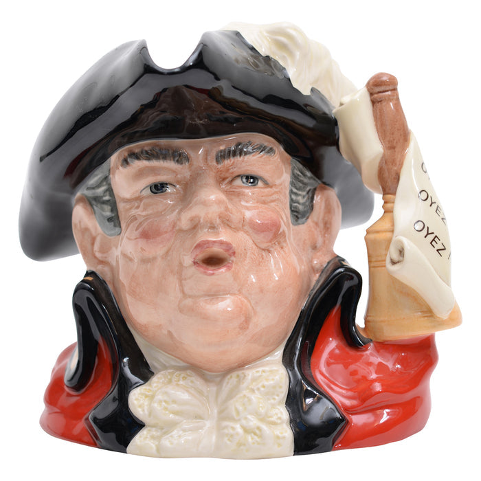 Town Crier Large