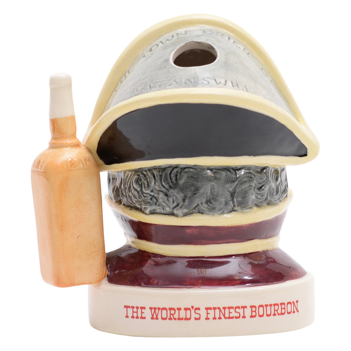 Town Crier Liquor Container