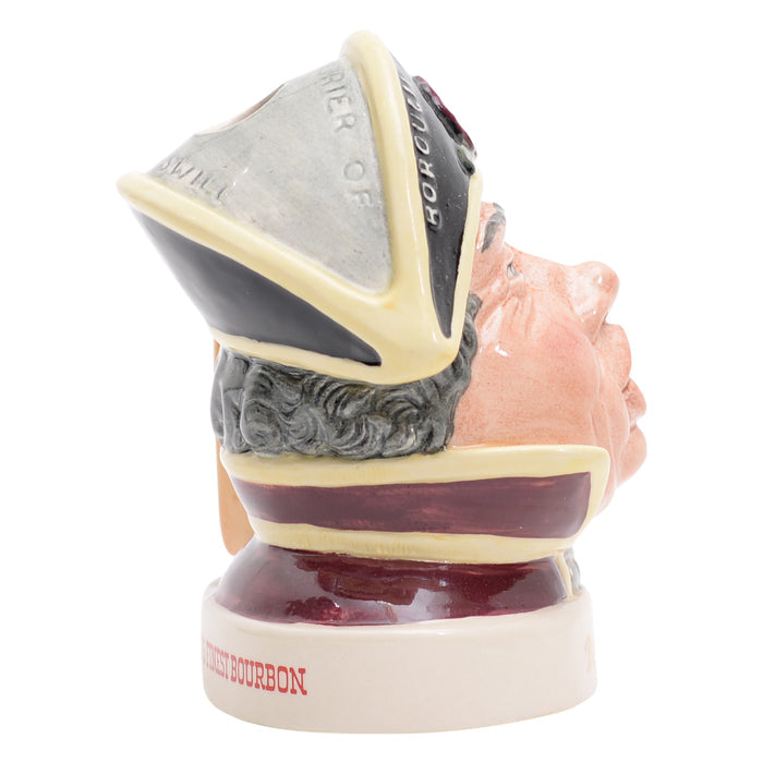 Town Crier Liquor Container