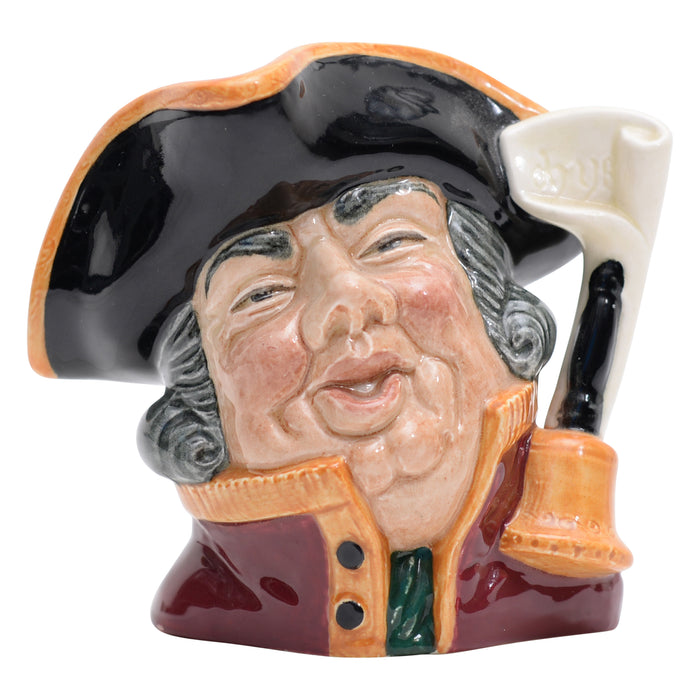 Town Crier Small
