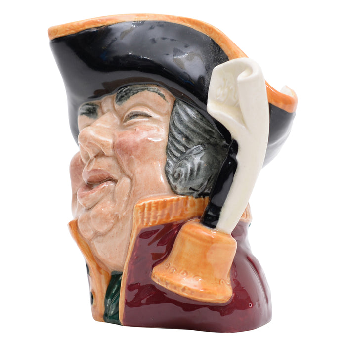 Town Crier Small