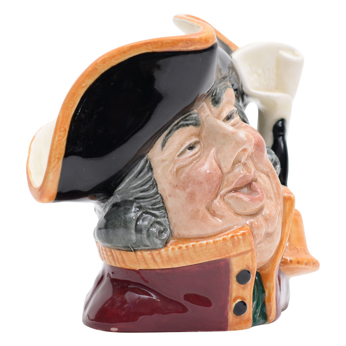 Town Crier Small