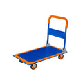 Transportna ručna sklopiva platforma 150kg WWB1315 Wadfow