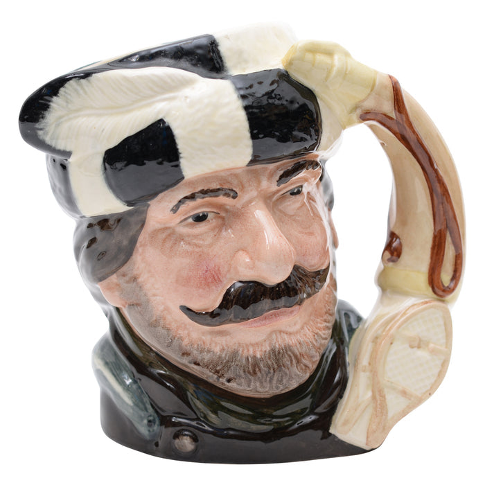 Trapper Large