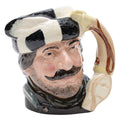 Trapper Large