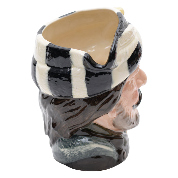 Trapper Large