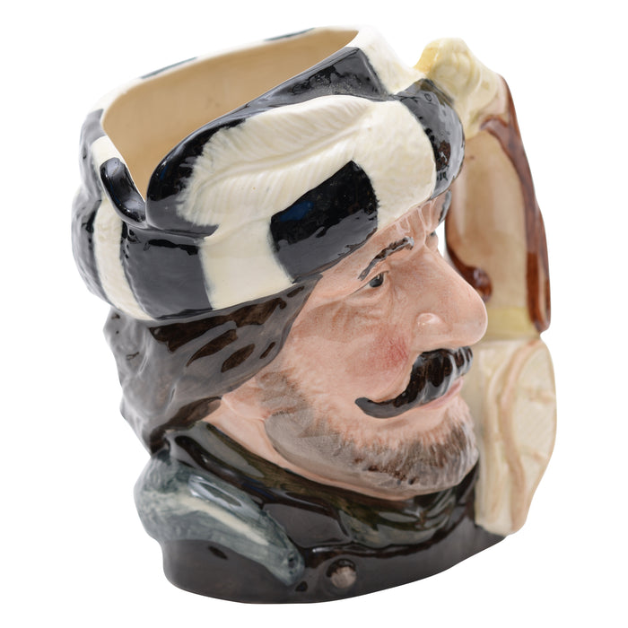 Trapper Large