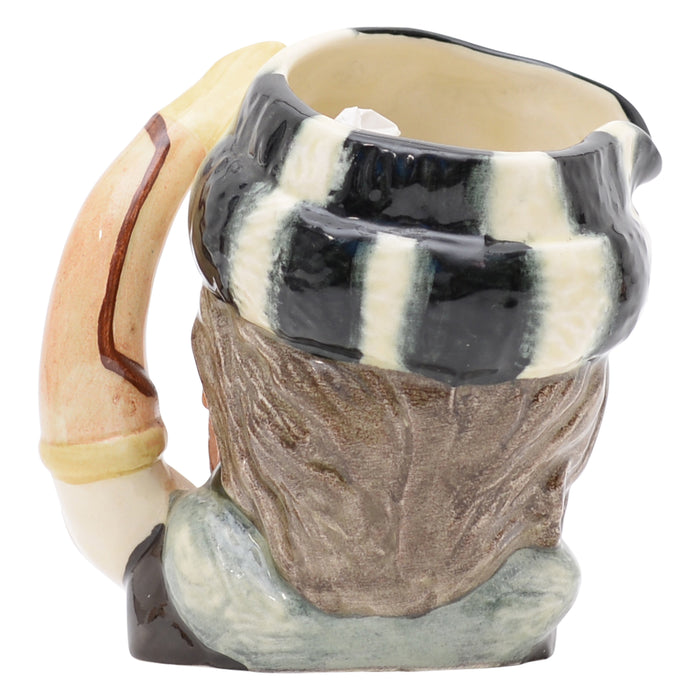 Trapper Small