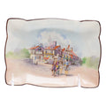 Tray Historic Enland