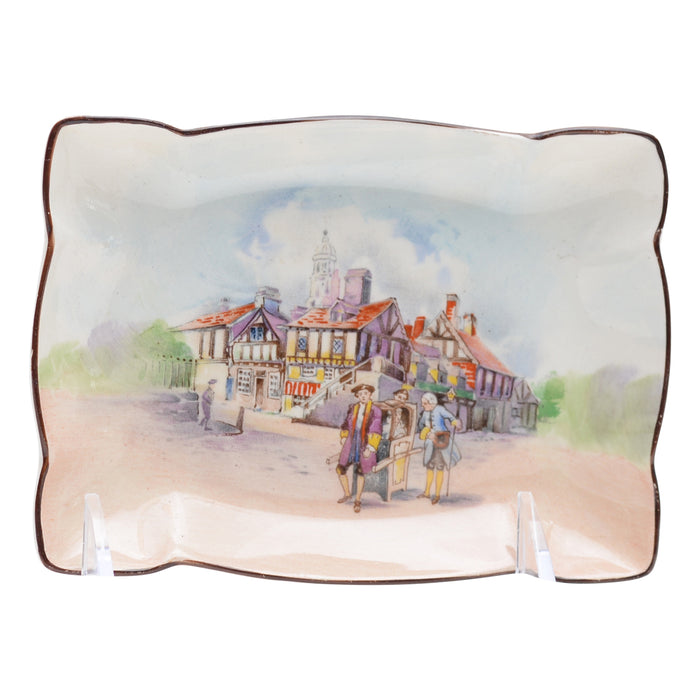 Tray Historic Enland
