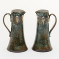 Tulips Pitcher Pair