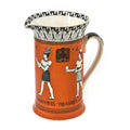 Tutankhamens Treasures Egyptian Pitcher