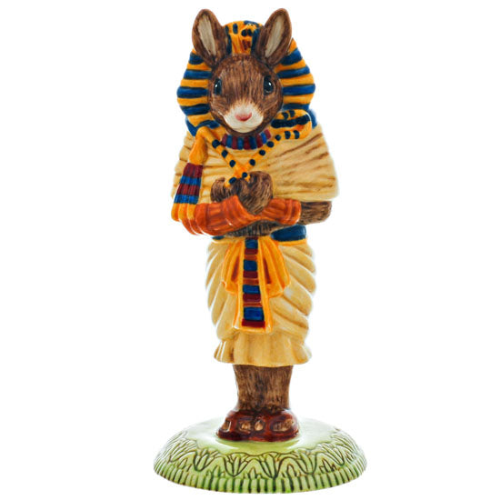 Tutankhamun Bunnykin