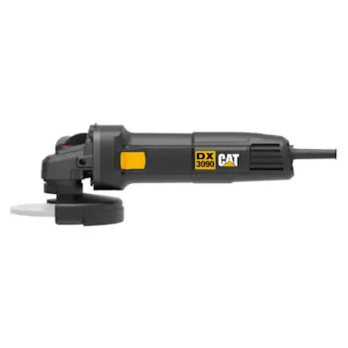 Ugaona brusilica DX3090 CAT