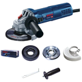 Ugaona brusilica HWS 9-125s Bosch