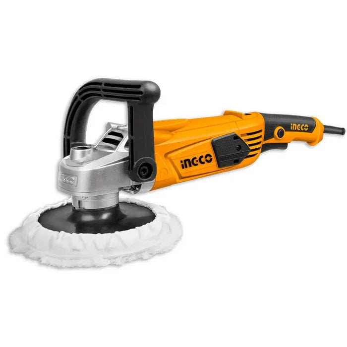 Ugaona polirka 1400W AP14008 Ingco