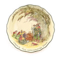 Under The Greenwood Tree Bowl