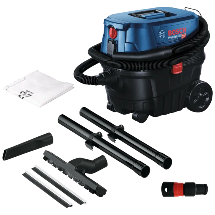 Usisivac GAS 12-25PL Bosch