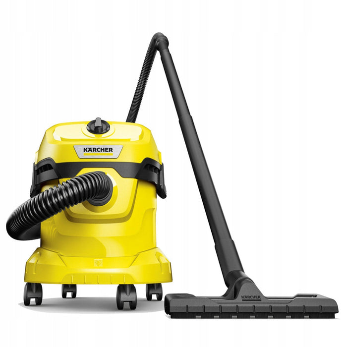 Usisivac K.WD 2 Plus V-12/4/18 1000W KARCHER