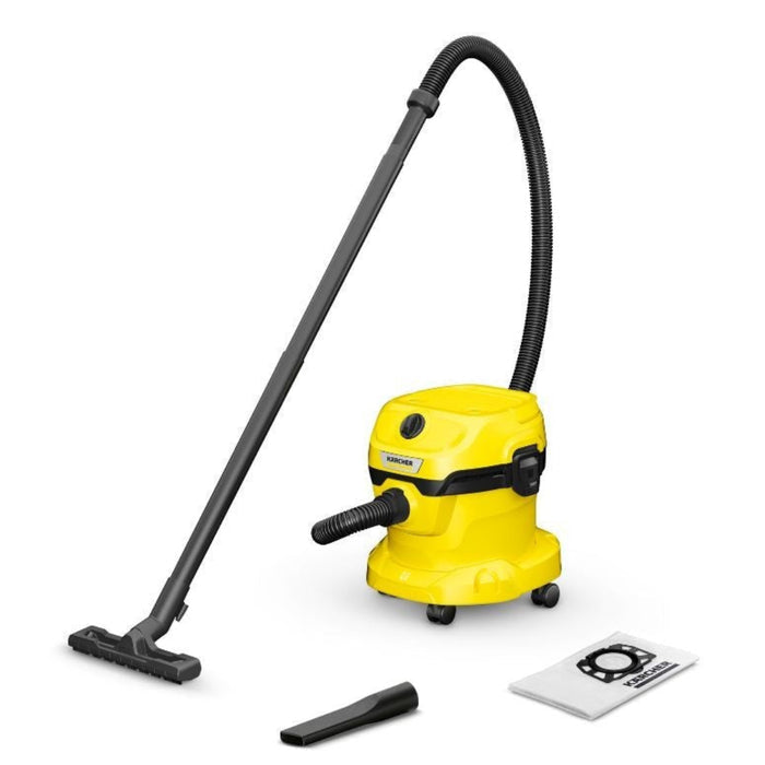 Usisivac K.WD 2 Plus V-12/4/18 1000W KARCHER
