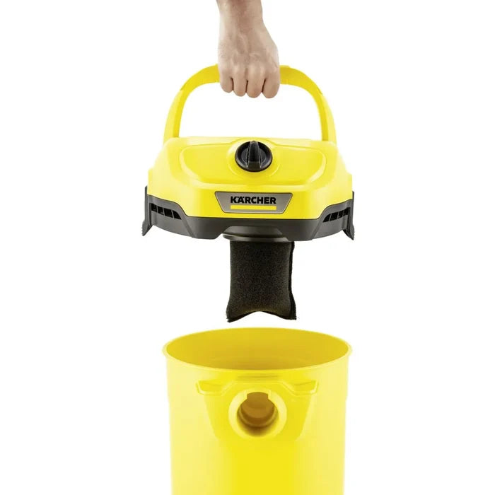 Usisivac K.WD 2 Plus V-12/4/18 1000W KARCHER