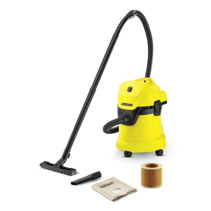 Usisivac K.WD 3 V-17 /4/20 1000W KARCHER