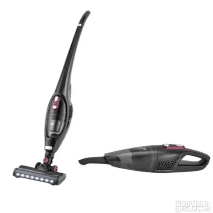 Usisivac stapni bezicni FJ100 Fisher