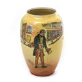 Vase, Dickens, Tom Pinch