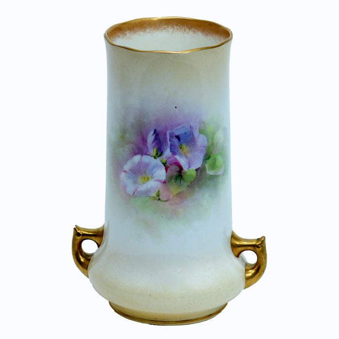 Vase Double Handle Royal Doulton