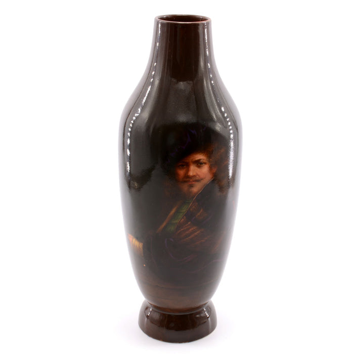 Vase Made In Germany