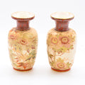 Vase Pair royal doulton Burslem