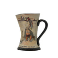 Vase President Theodore Roosevelt