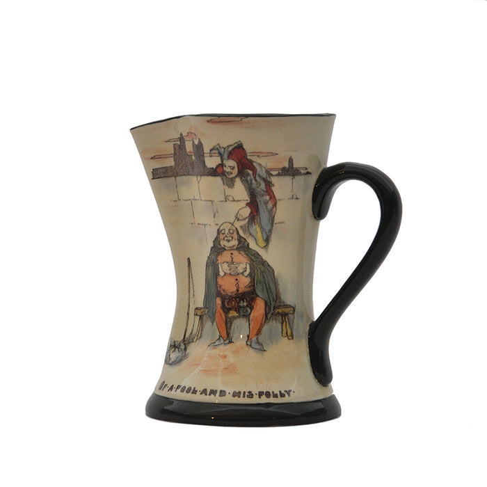 Vase President Theodore Roosevelt