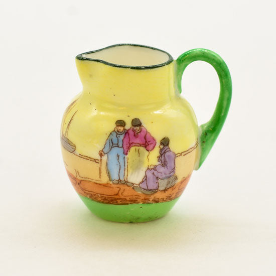 Vase Royal Doulton