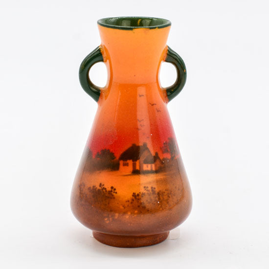 Vase Royal Doulton
