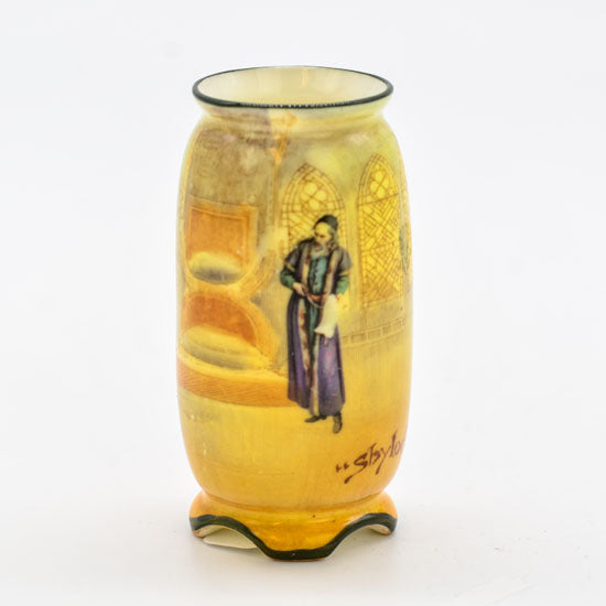 Vase Royal Doulton