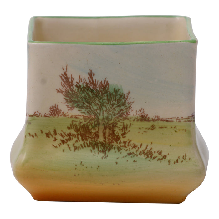 Vase Royal Doulton