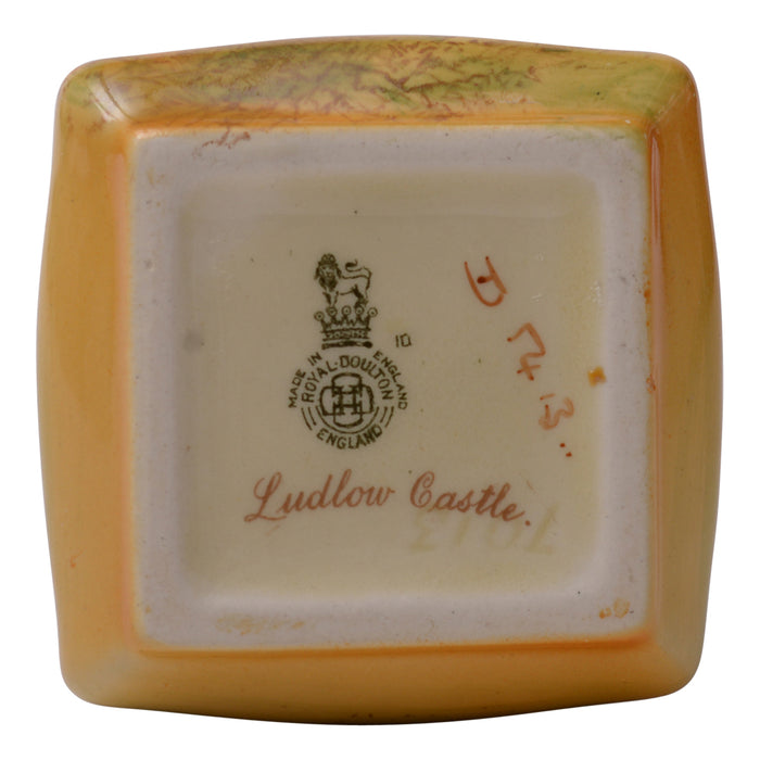 Vase Royal Doulton