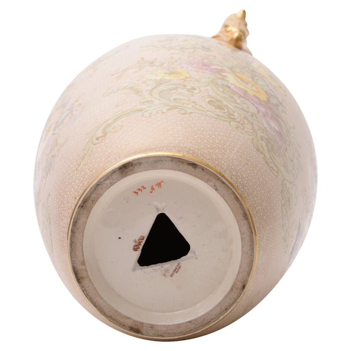 Vase