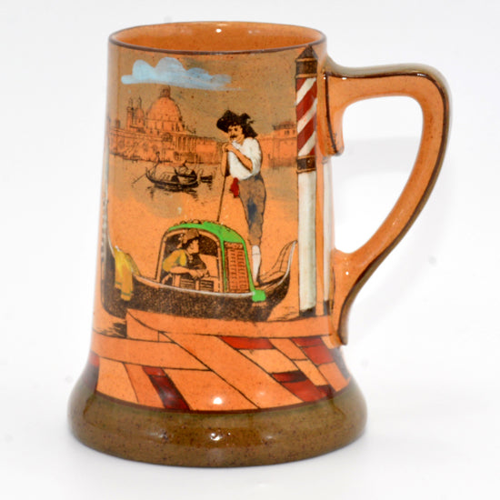 Venice Tankard